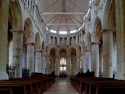 Photo de Abbaye de Valmont