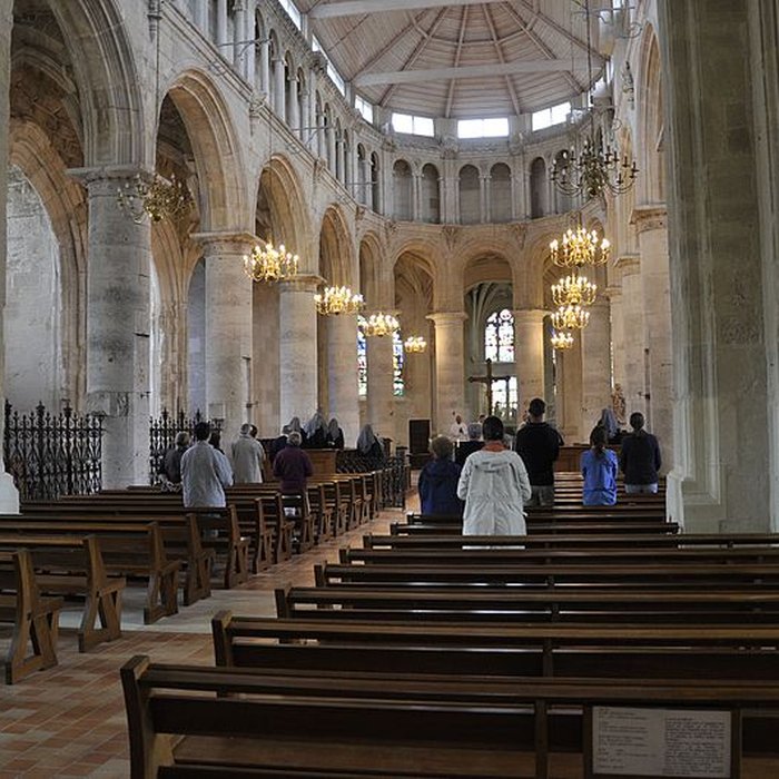 Photo de Abbaye de Valmont