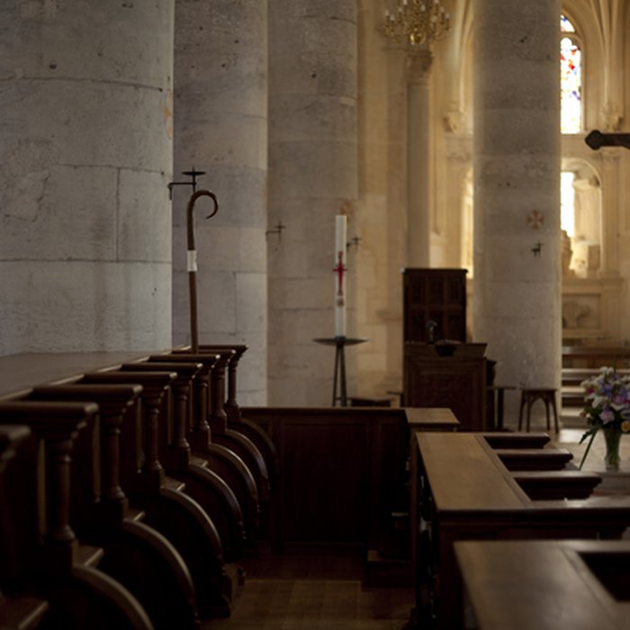 Photo de Abbaye de Valmont