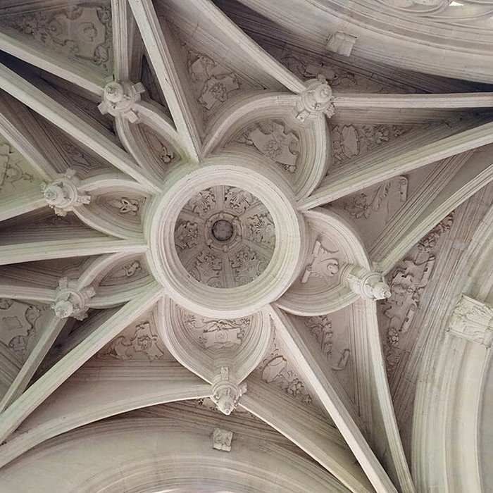 Photo de Abbaye de Valmont