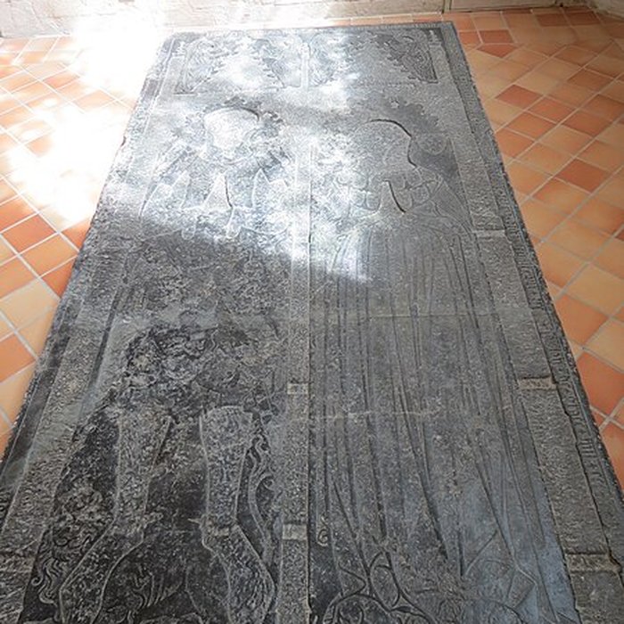 Photo de Abbaye de Valmont