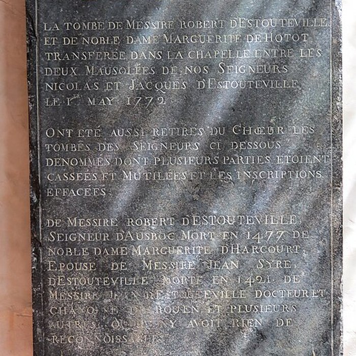 Photo de Abbaye de Valmont