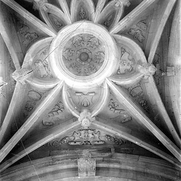 Photo de Abbaye de Valmont