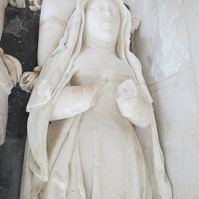 Photo de Abbaye de Valmont