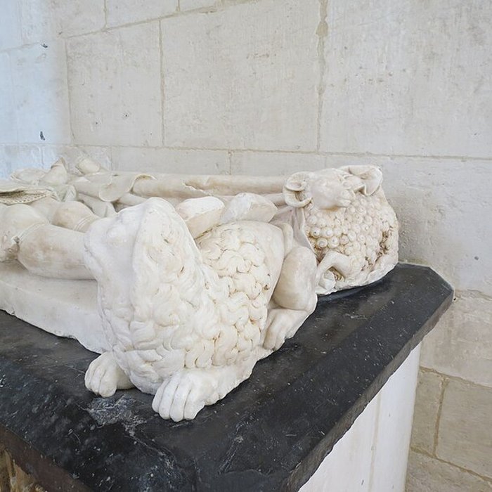 Photo de Abbaye de Valmont