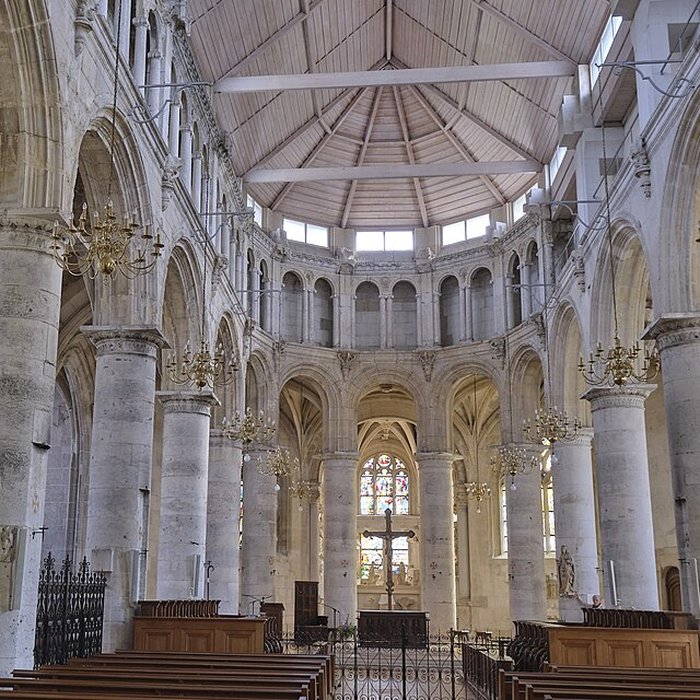 Photo de Abbaye de Valmont