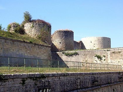Photo de Château des Rudel