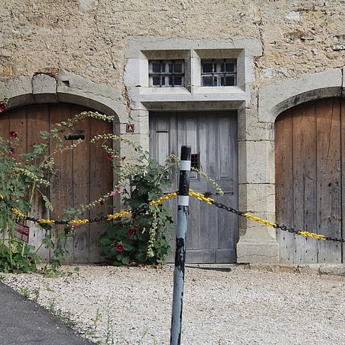 Photo de Maison au lieu-dit la Suisse à Cerdon