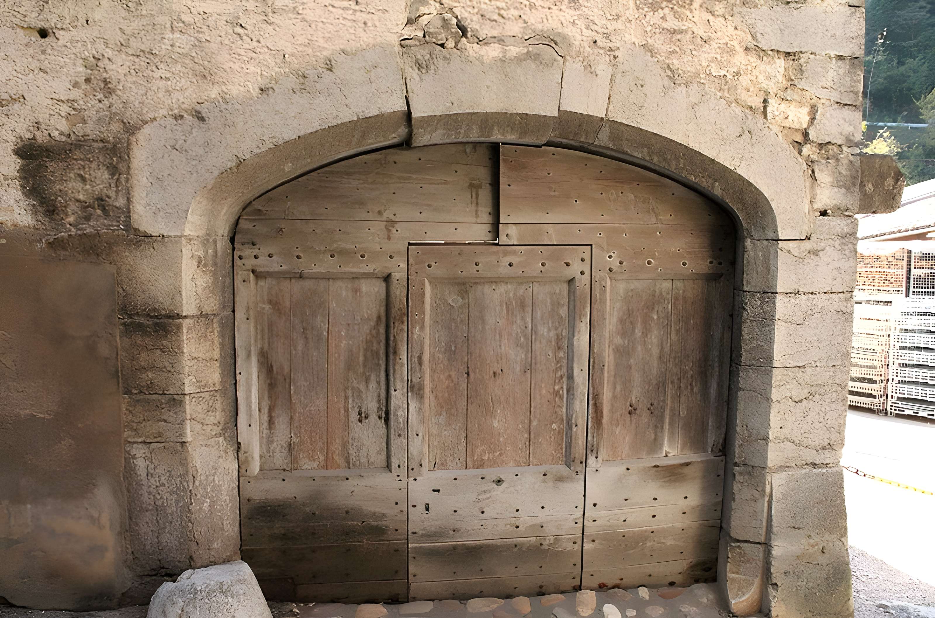 Maison au lieu-dit la Suisse à Cerdon