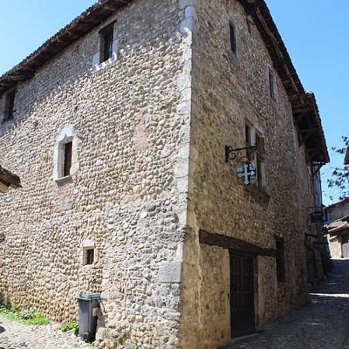 Photo de Maison Bache à Pérouges