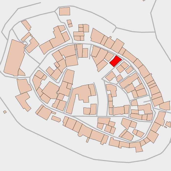 Photo de Maison Bache à Pérouges