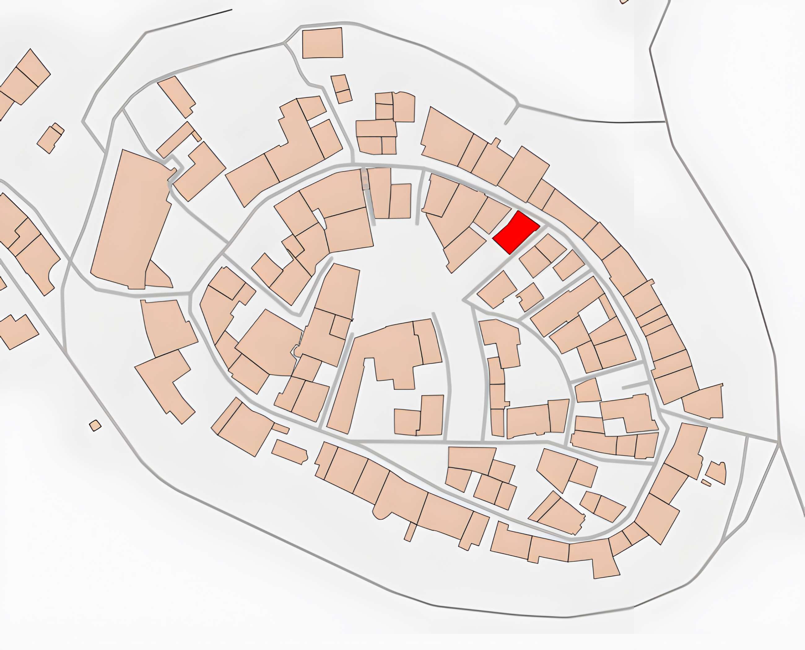 Maison Bache à Pérouges