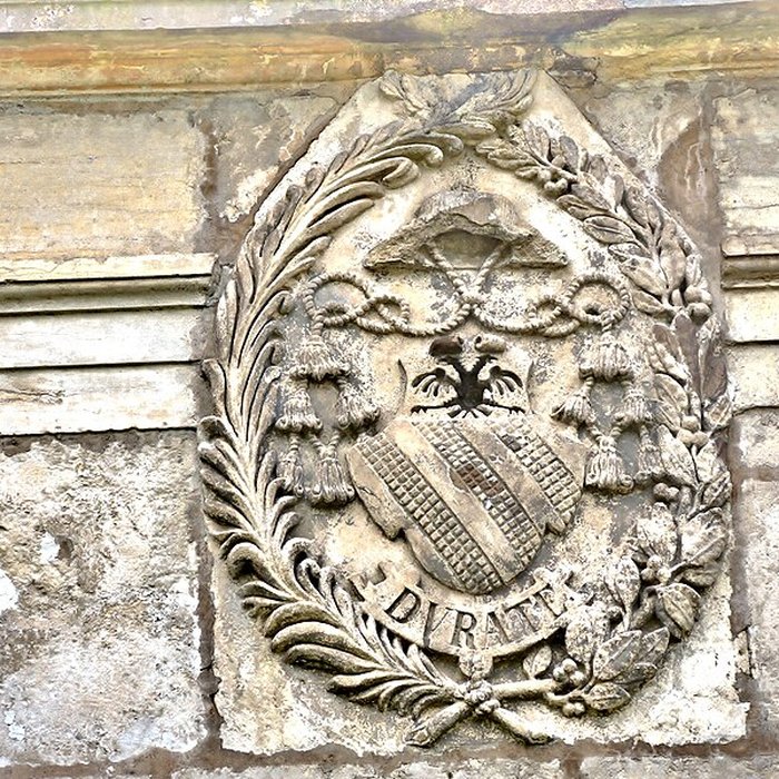 Photo de Château des Sires dOiselay