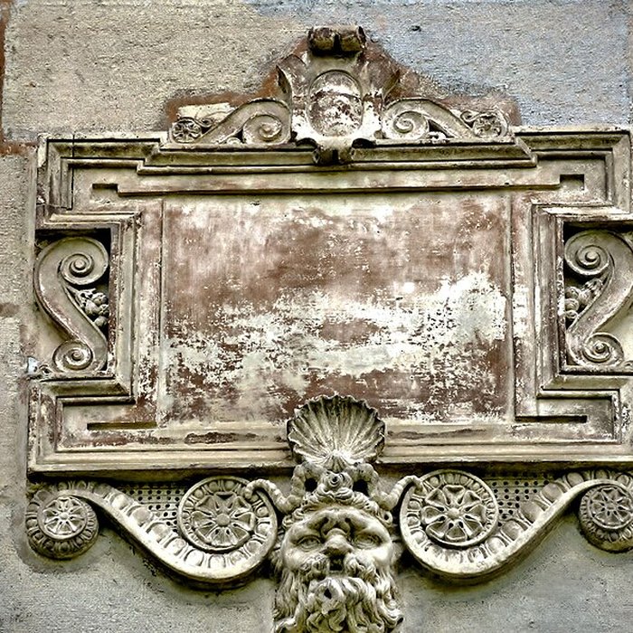 Photo de Château des Sires dOiselay