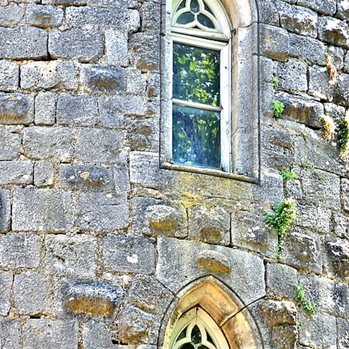 Photo de Château des Sires dOiselay