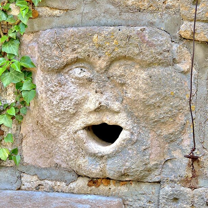 Photo de Château des Sires dOiselay