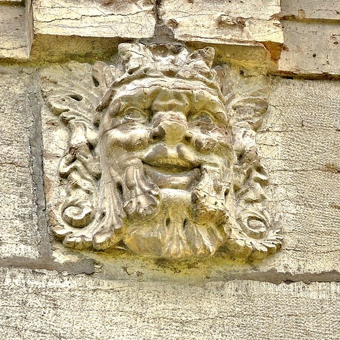 Photo de Château des Sires dOiselay