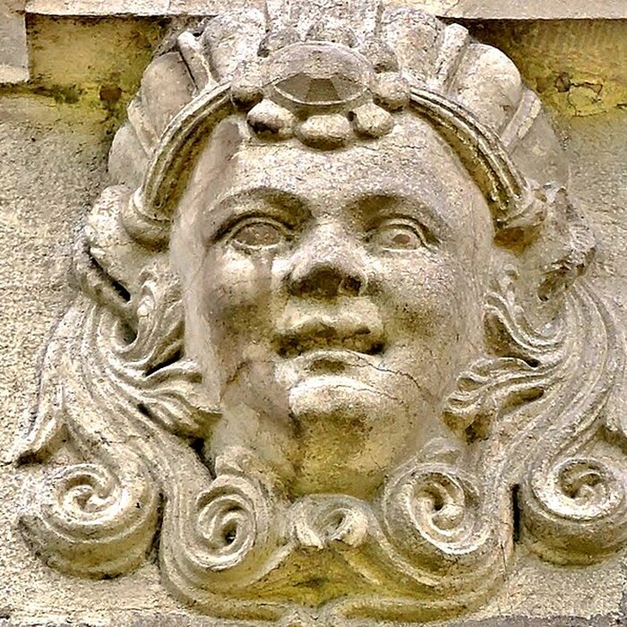 Photo de Château des Sires dOiselay