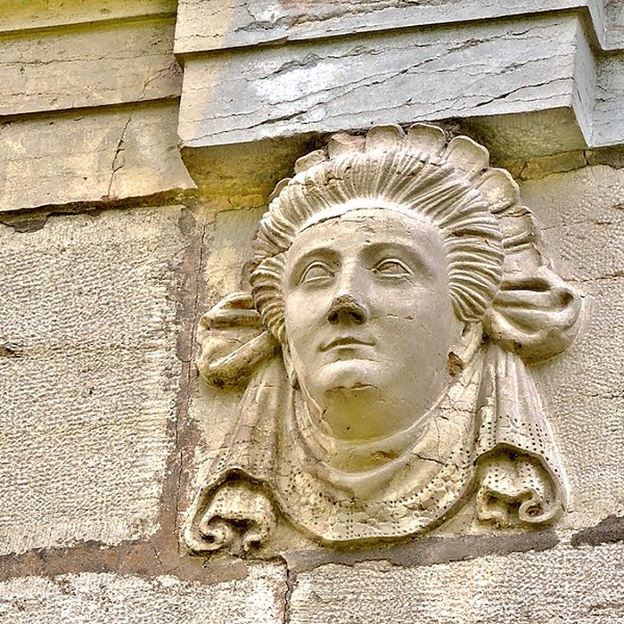 Photo de Château des Sires dOiselay