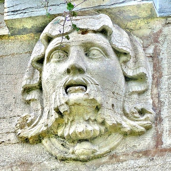 Photo de Château des Sires dOiselay