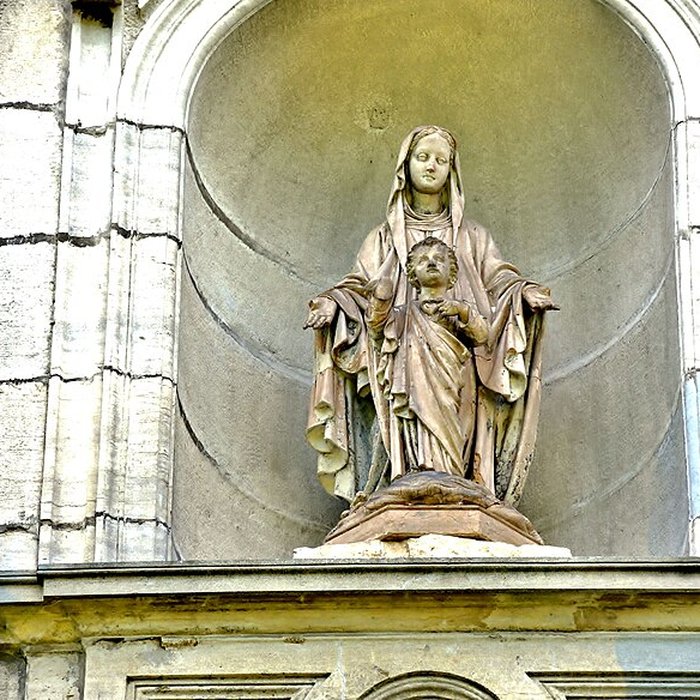 Photo de Château des Sires dOiselay