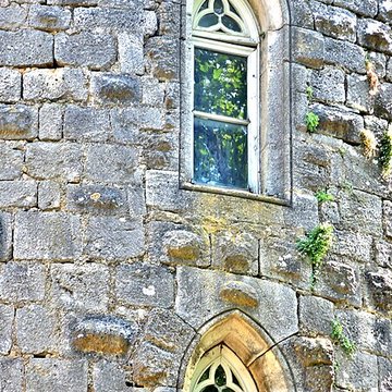 Château des Sires dOiselay