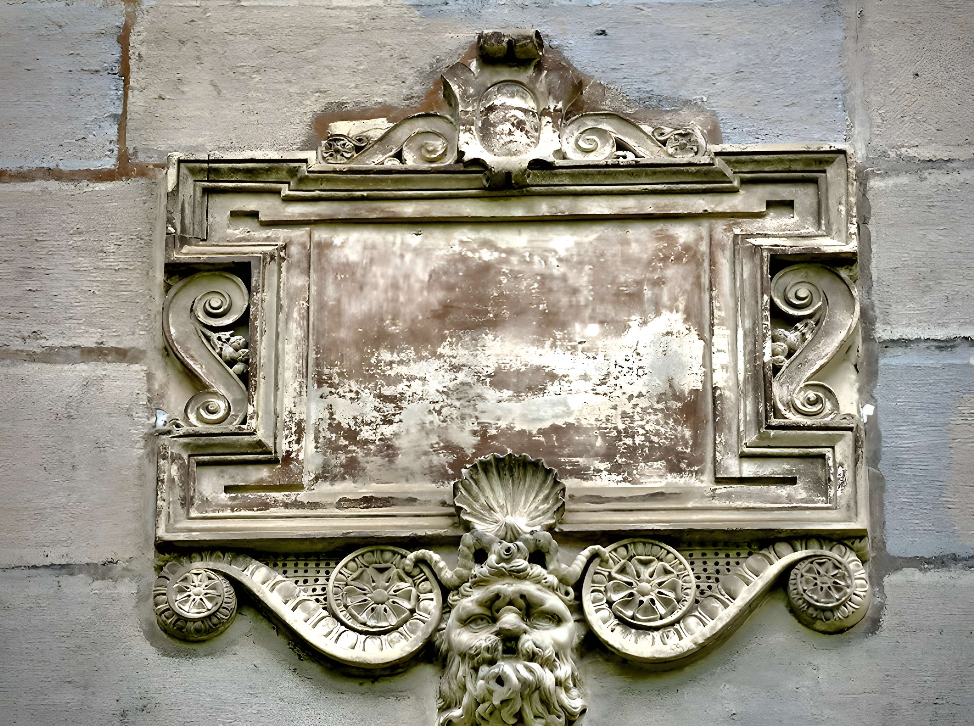 Château des Sires d'Oiselay