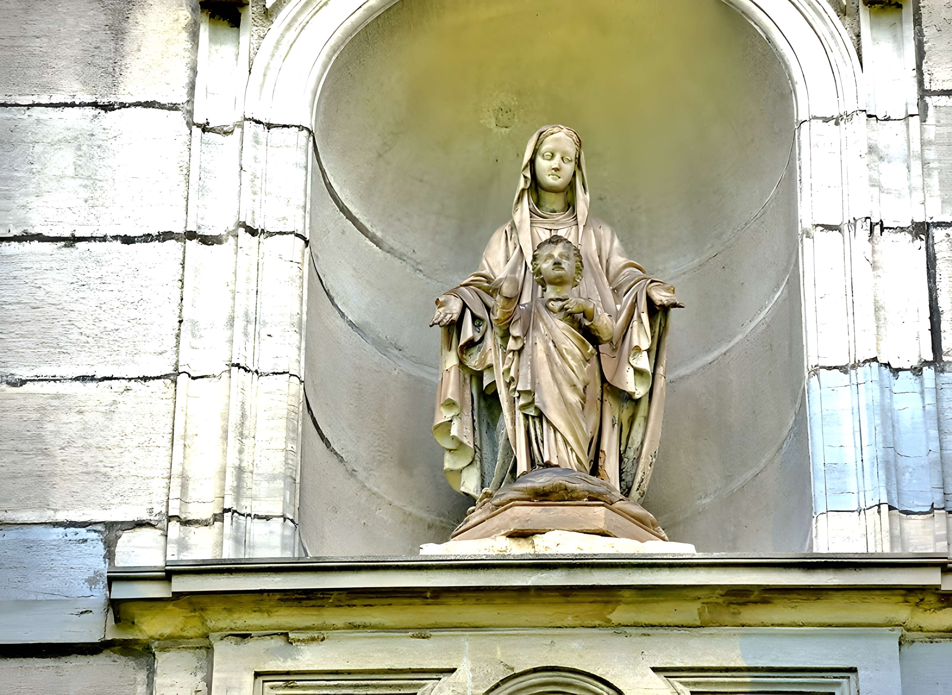 Château des Sires d'Oiselay