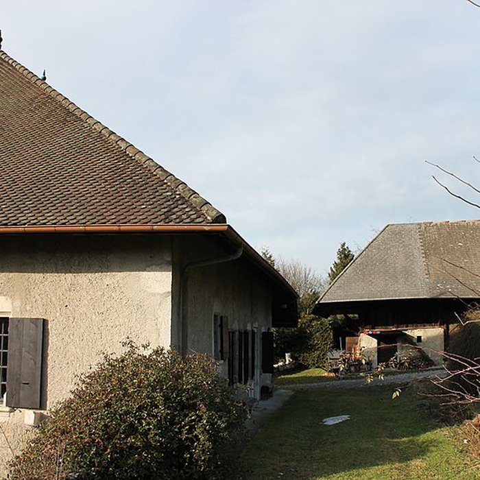 Photo de Maison Blain à Doussard