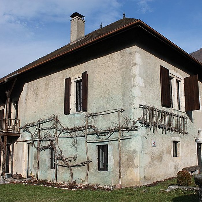 Photo de Maison Blain à Doussard