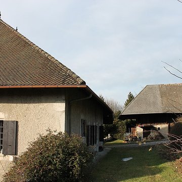 Maison Blain à Doussard