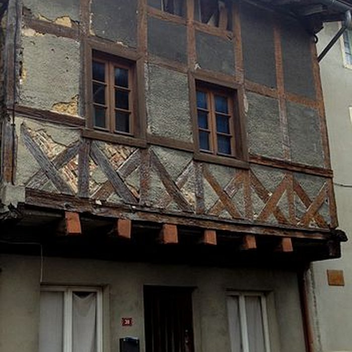 Photo de Maison Bolli à Chalamont