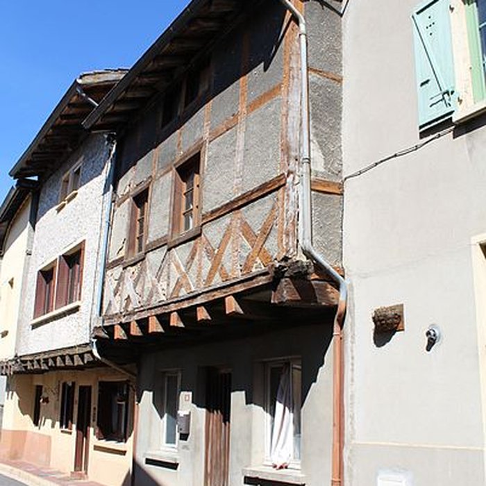 Photo de Maison Bolli à Chalamont