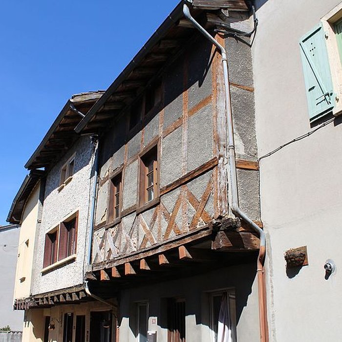 Photo de Maison Bolli à Chalamont