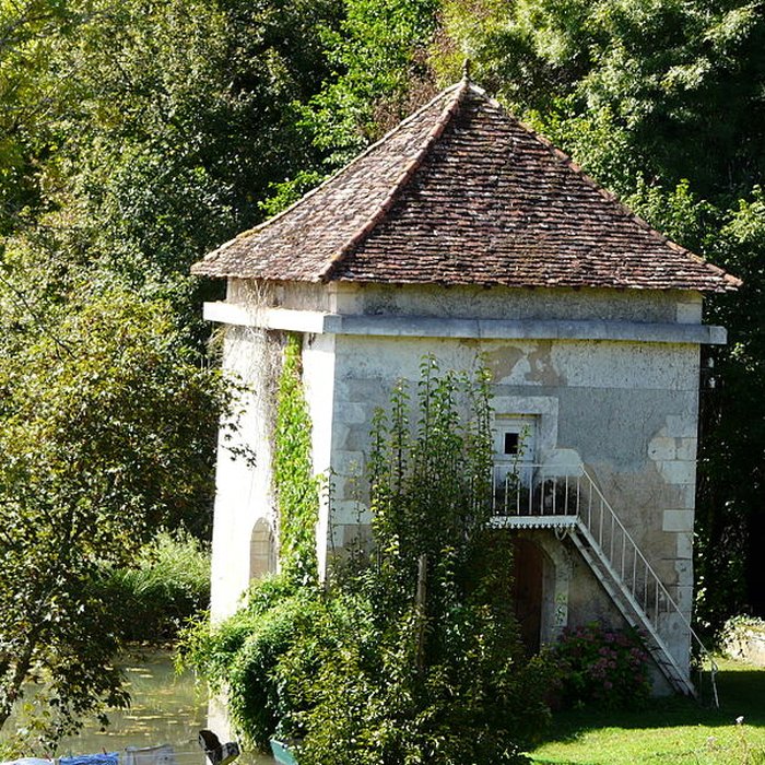Photo de Maison Chastenet à Issac