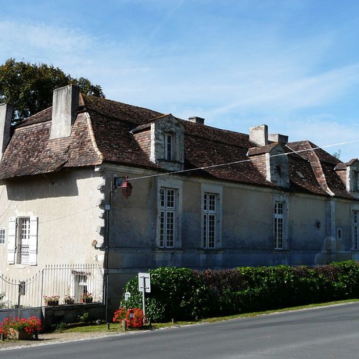Photo de Maison Chastenet à Issac