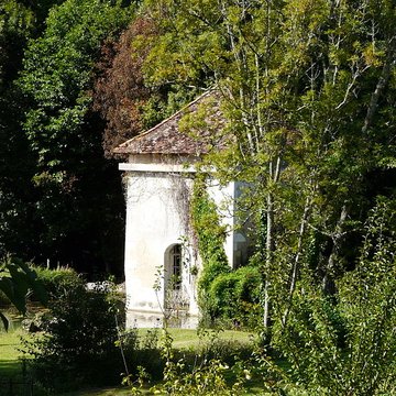 Maison Chastenet à Issac