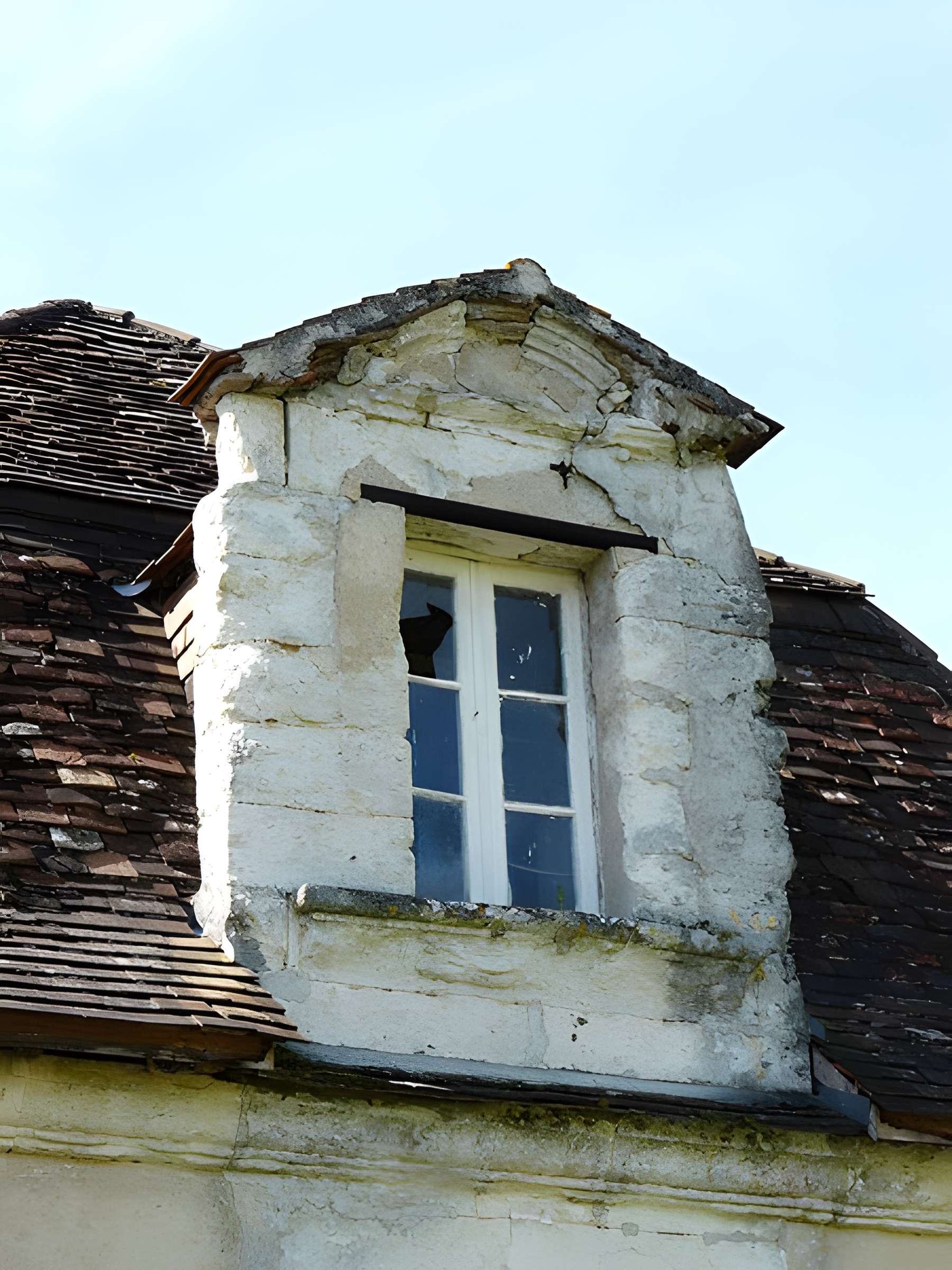 Maison Chastenet à Issac