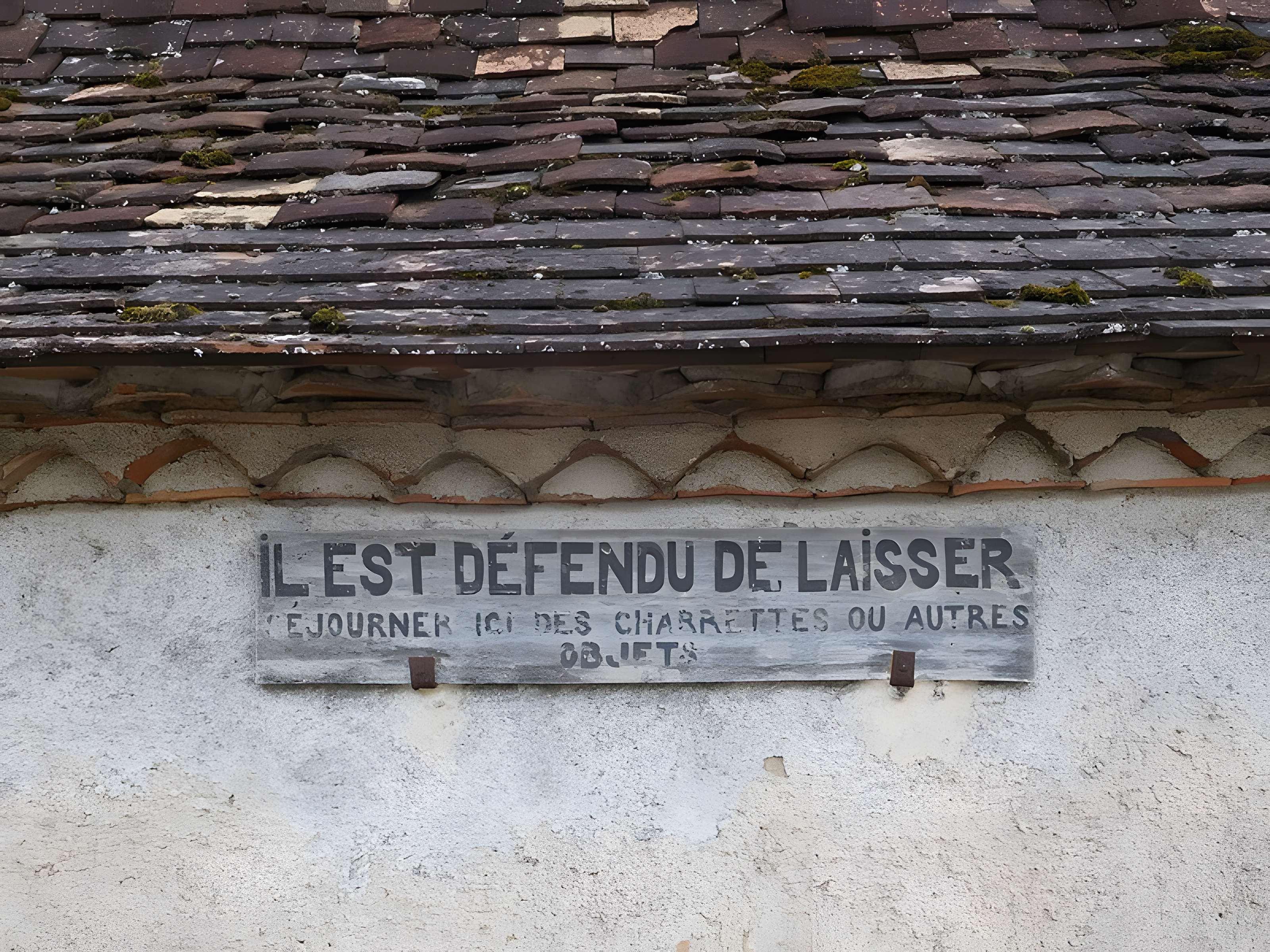 Maison Chastenet à Issac