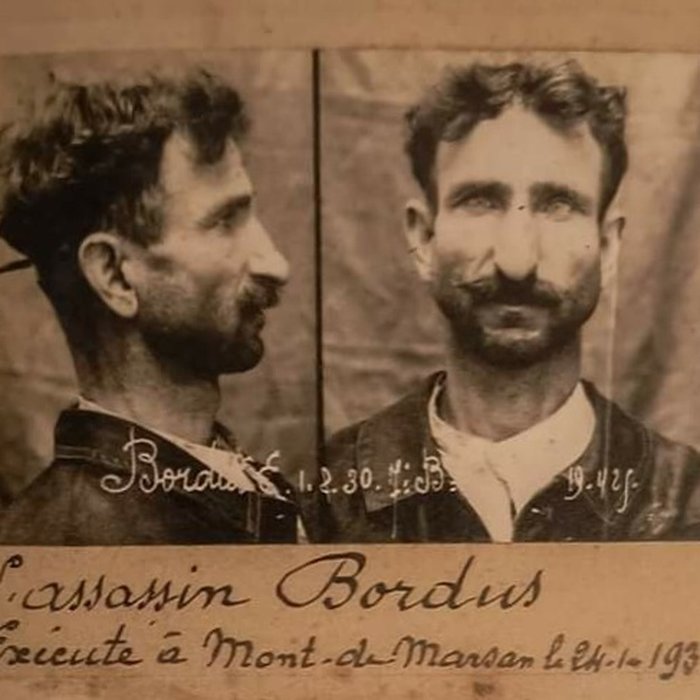 Photo de Maison darrêt de Mont-de-Marsan