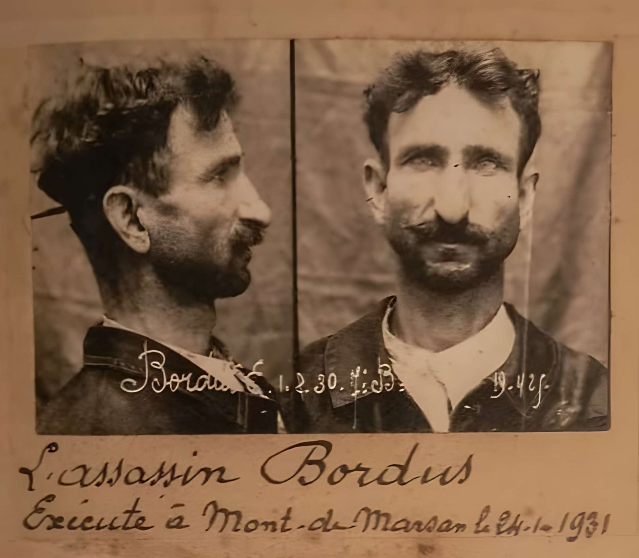 Maison d'arrêt de Mont-de-Marsan