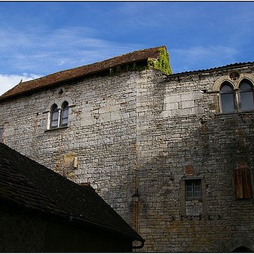 maison de l hebrardie a cajarc