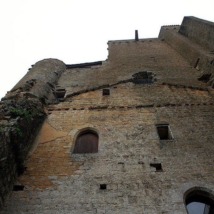 Photo de Château des Termes-dArmagnac