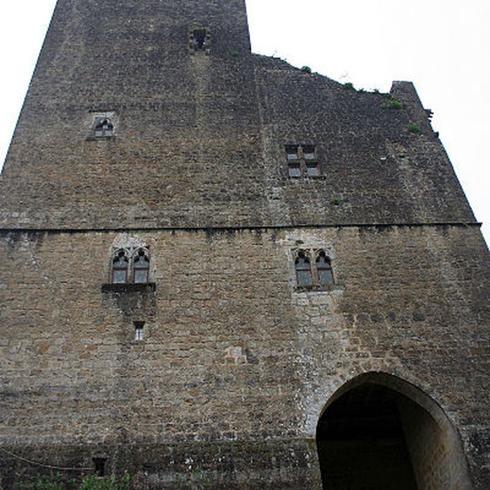 Photo de Château des Termes-dArmagnac