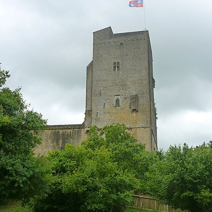 Photo de Château des Termes-dArmagnac