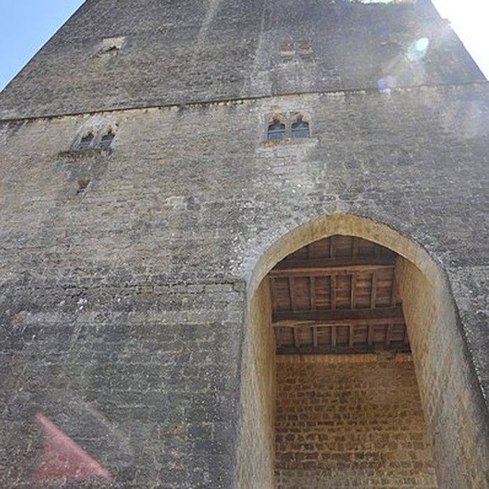 Photo de Château des Termes-dArmagnac