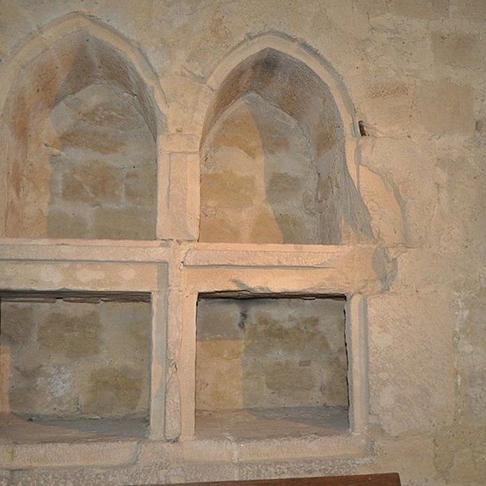 Photo de Château des Termes-dArmagnac