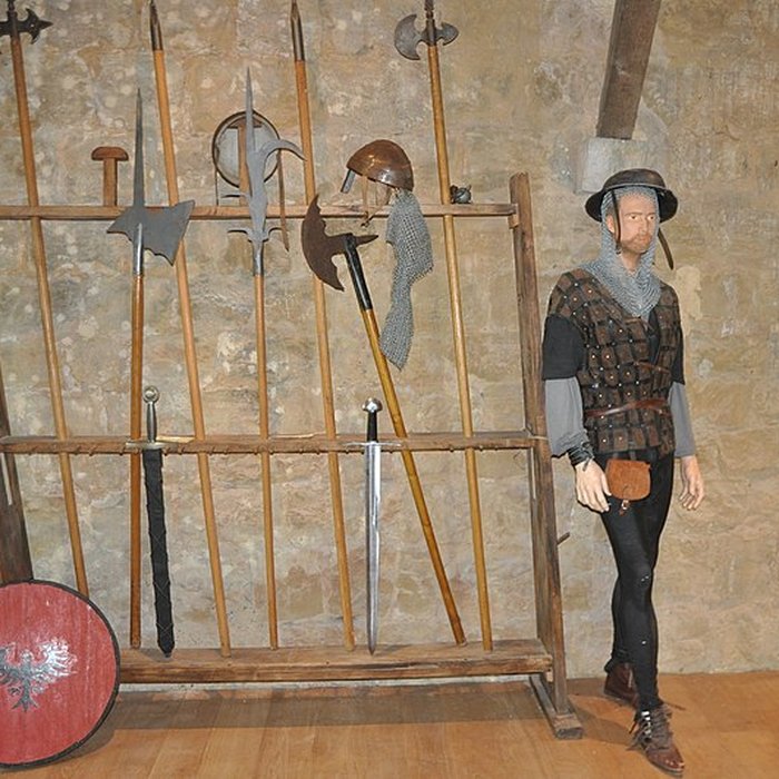 Photo de Château des Termes-dArmagnac