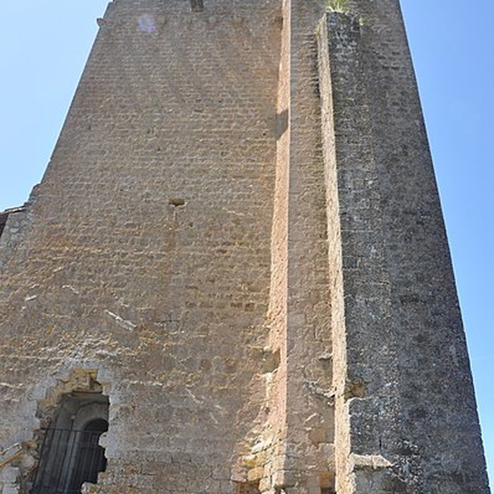 Photo de Château des Termes-dArmagnac