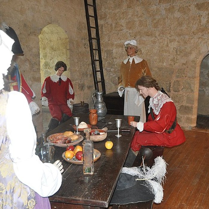 Photo de Château des Termes-dArmagnac